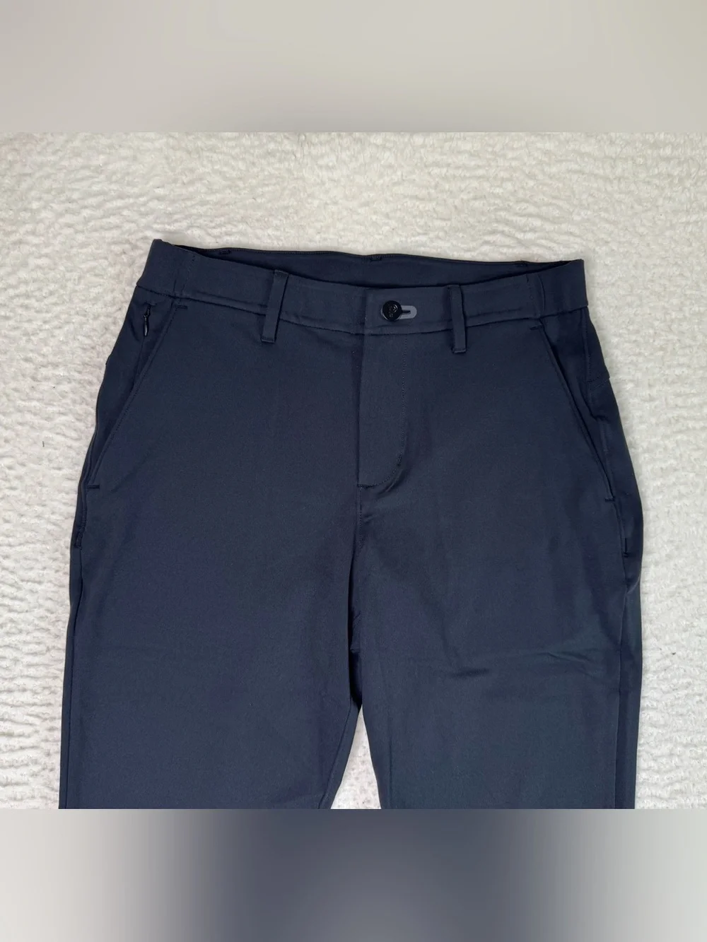 Public Rec Gamechanger 5-Pocket Pants Black Men's Size 28x30